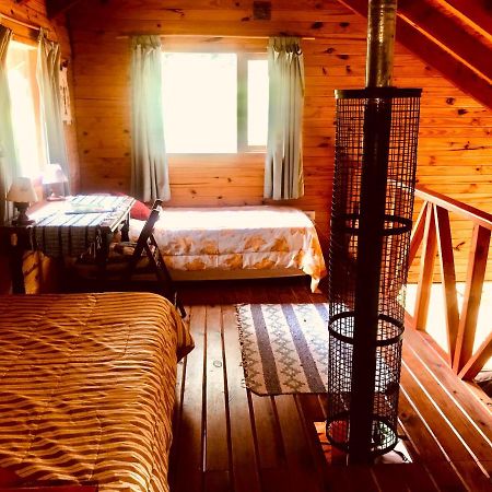 Cabana De Montana San Carlos de Bariloche Esterno foto